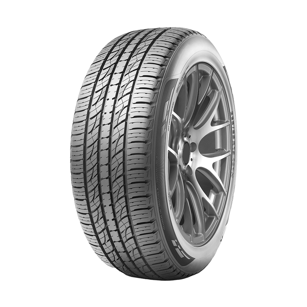 side tyre